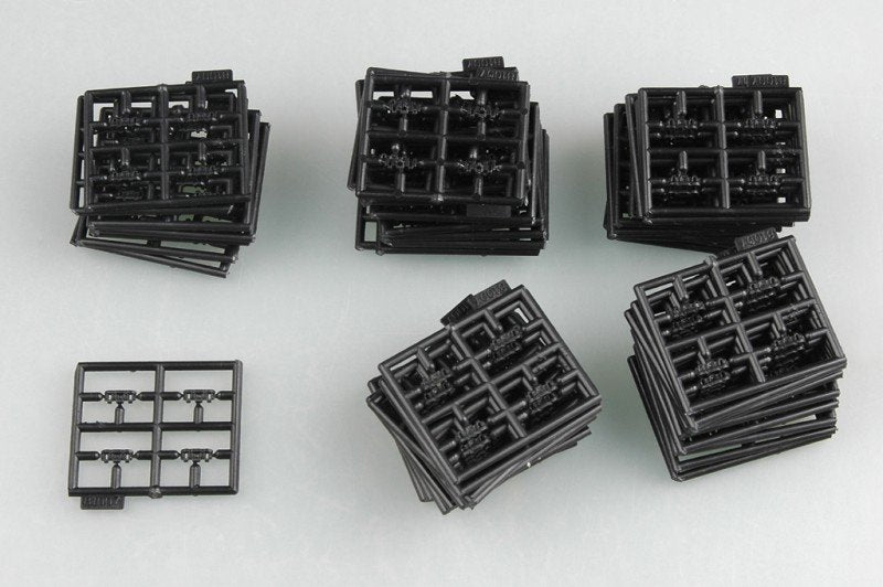 Hobby Boss 82431 PzKpfw I Ausf C (VK 601) 1/35 – Bild 10