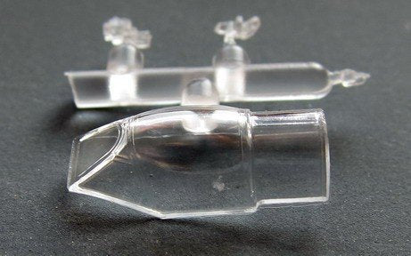 Sword 72051 Spitfire LF Mk.XVI 1/72 – image 5