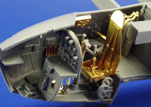 Eduard 49242 Mosquito B. Mk. IV/ PR Mk. IV 1/48 Tamiya – Bild 4