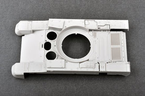Trumpeter 09506 BMPT (Kazakhstan Army) 1/35 – immagine 2