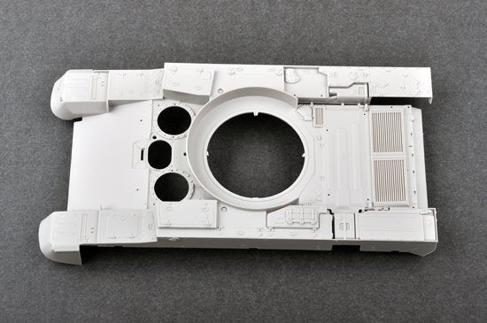 Trumpeter 09506 BMPT (Kazakhstan Army) 1/35 – immagine 2