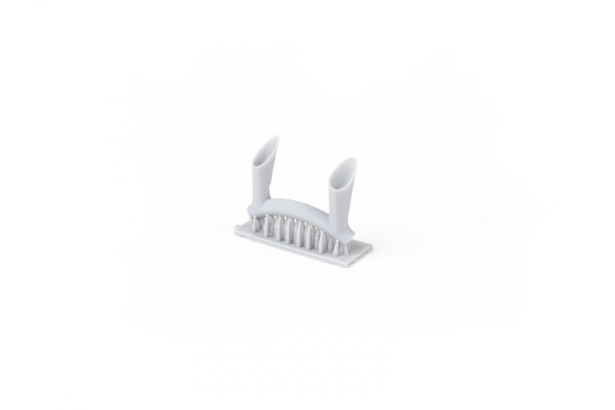 Échappements Eduard 6481088 F4F-4 PRINT ACADEMY 1/48