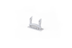 Eduard 6481088 F4F-4 exhausts PRINT ACADEMY 1/48