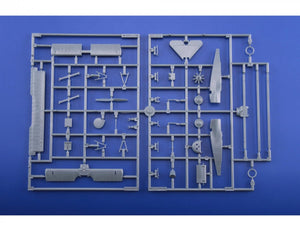 Eduard 7438 Fokker Dr. I 1/72 – obrázek 3