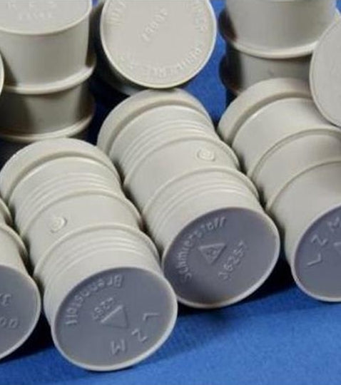 Panzer Art RE35-848 WWII German Commercial 300l Fuel Drums (6pcs) 1/35 – Bild 2