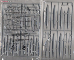 Trumpeter 02815 Chinese PLAAF FC-1 Fierce Dragon (Pakistan JF-17 Thunder) 1/48 – Bild 3