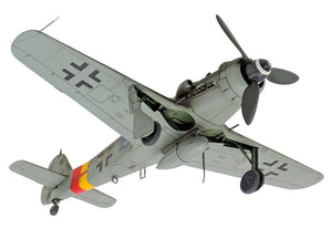 Tamiya 61041 Focke-Wulf Fw190 D-9 1/48 – zdjęcie 4