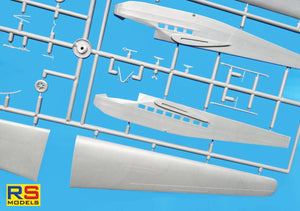 RS Models 92310 DFS-230A "Festung Breslau 1945" 1/72