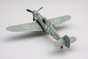 Omask 34035 Bf 109G-10 MTT (for Eduard 84168 marking B) 1/48 – image 4
