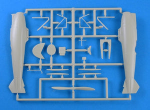 Fly 48004 Roland D VI b 1/48 – image 7