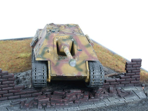 Revell 63232 Sd.Kfz. 173 JAGDPANTHER - maquette 1/76 – image 6