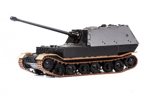 Eduard 36474 Elefant AMUSING HOBBY 1/35 – Bild 2