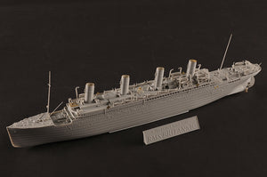Hobby Boss 83422 HMHS Britannic 1/700 – image 15