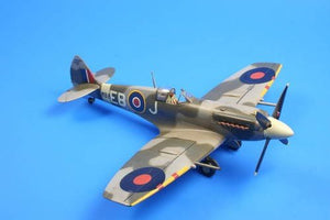 Special Hobby 48107 Supermarine Spitfire Mk.XII 1/48 – Bild 9