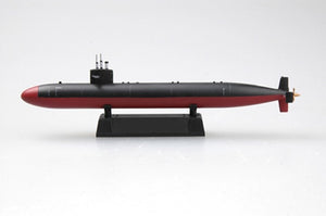 Hobby Boss 87014 USS Los Angeles SSN-688 1/700 – Bild 3
