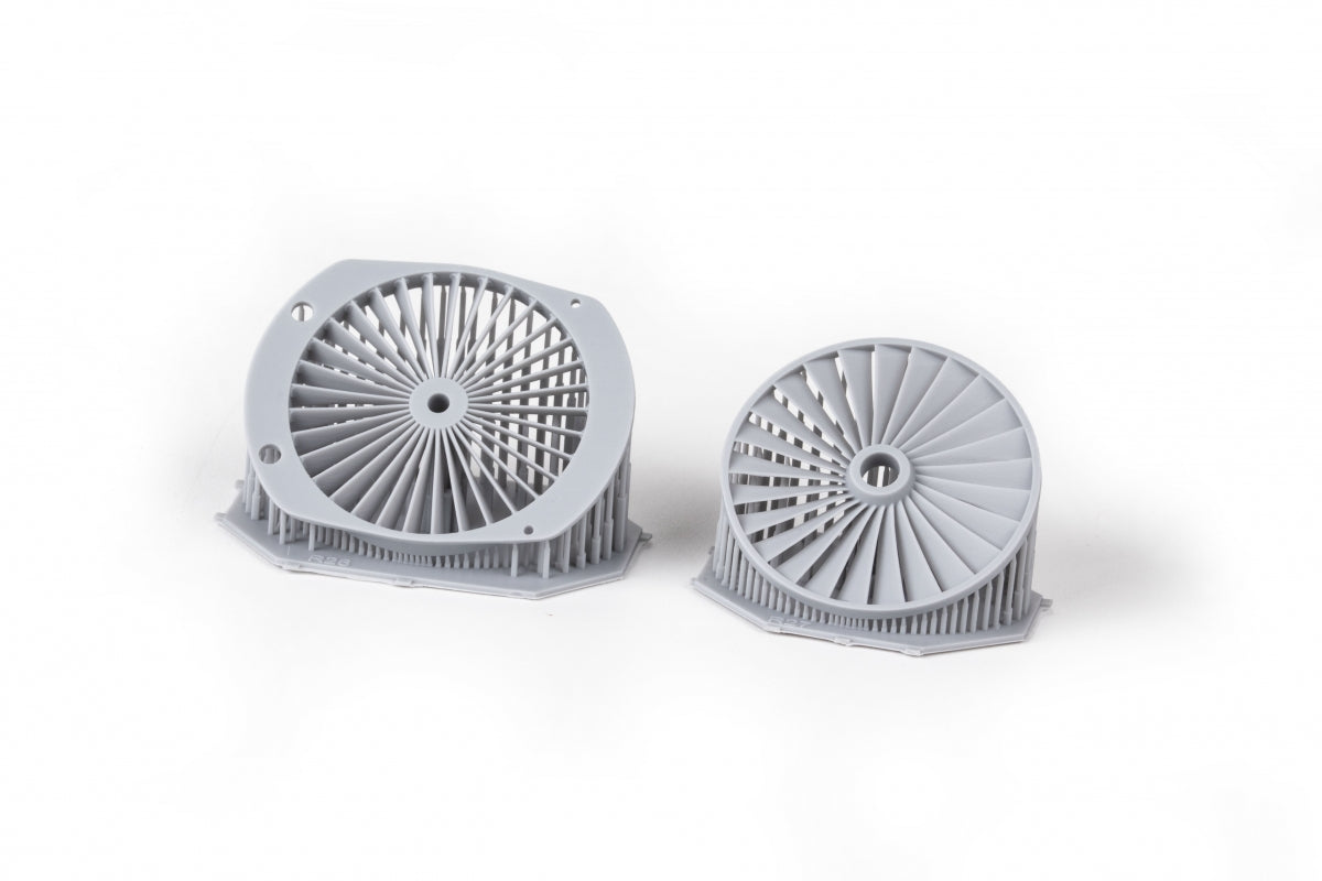 Eduard 648995 F-35B lift fan PRINT TAMIYA 1/48 – image 4