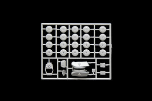 Italeri 7008 T 34/76 M42 1/72 – image 2