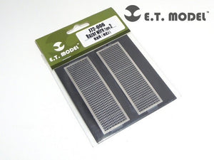 ET Model J72-006 Razor wire Type.2
