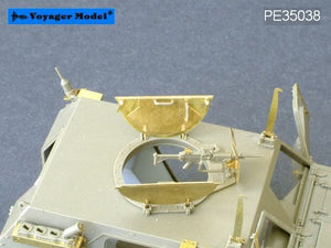 Voyager Model PE35038 Japan Japan Light Armored Vehicle 1/35 – Bild 4