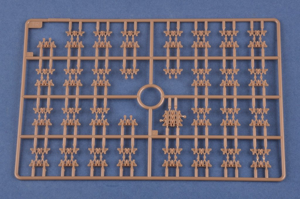 Hobby Boss 84547 IDF PUMA CEV 1/35 – Bild 4