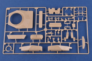 Hobby Boss 84502 Leopard C1A1 (Canadian MBT) 1/35 – obrázek 11