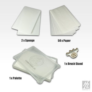 Hobby Zone WP1 Wet Palette – Bild 2