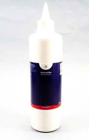 Amazing Art 18253 UNIVERSAL WATER-BASED GLUE 300g