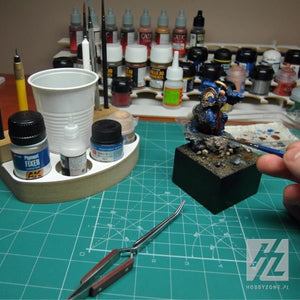 Hobby Zone HZ-sm1 Handy Modeling Stand – image 3