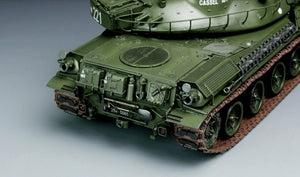 Meng Model TS-003 French AMX-30B Main Battle Tank 1/35 – image 5