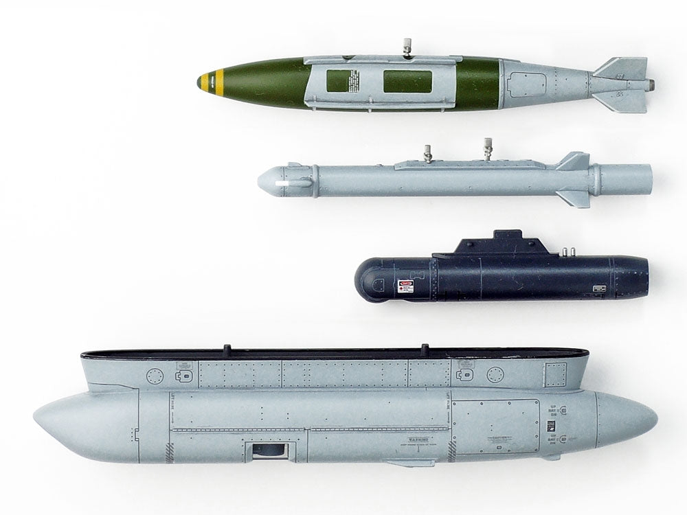 Tamiya 61118 Grumman F-14D Tomcat 1/48 – image 18