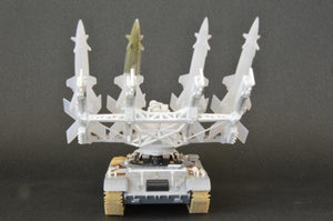 PST 72066 S-125M “Newa-SC” Air Defense System 1/72 – image 6
