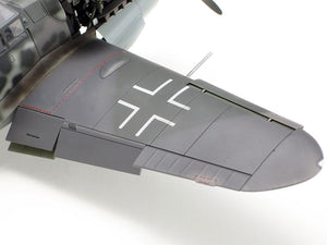 Tamiya 61117 Messerschmitt Bf109 G-6 1/48 – Bild 8