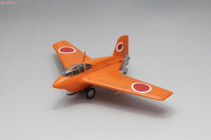 Fine Molds FB19 Mitsubishi J8M1 Shusui 1/48 – image 2