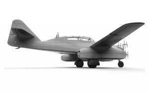 Airfix 04062 Messerschmitt Me 262B-1a 1/72 – image 8