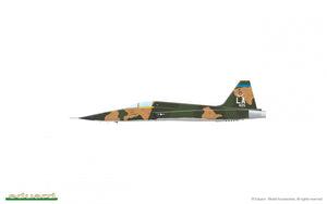 Eduard 11182 Freedom Tiger F-5E Tiger II, Limited Edition 1/48 – image 22