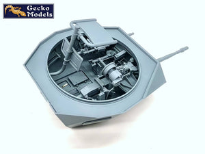 Gecko Models 16GM0008 Pz. Kpfw. II Ausf. C 1/16 – image 6