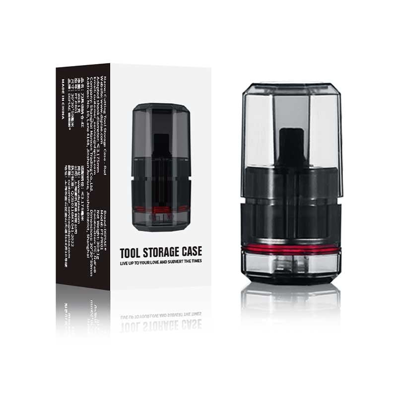 DSPIAE PT-PR01 Knife Storage Warehouse (Red)