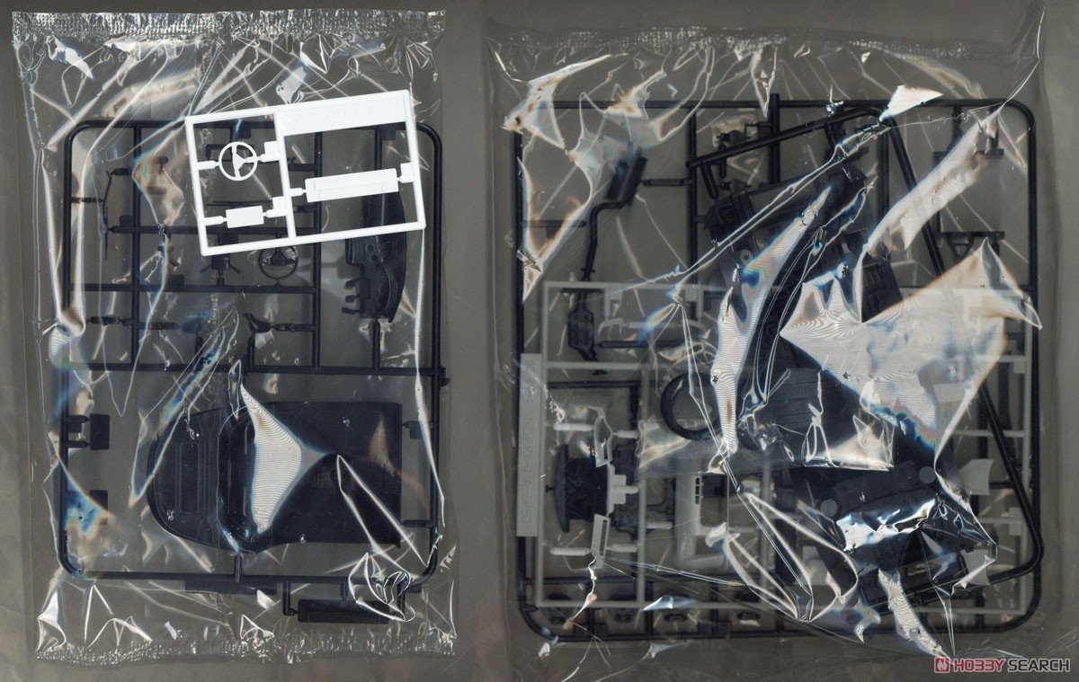 Aoshima 06147 Mazda Speed FD3S RX-7 &amp;#39;99 1/24 – Bild 7