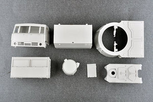 Trumpeter 01060 Russian 72V6E4 Combat Vehicle of 96K6 Pantsir -S1 ADMGS 1/35 – image 7