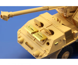 Eduard 36180 152mm ShkH vz.77 DANA exterior 1/35 Hobby Boss – image 9