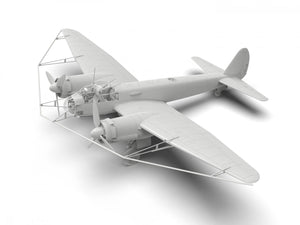 ICM 48230 Ju-88A-8 Paravane WWII German aircraft 1/48 – image 3