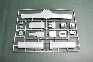 Hobby Boss 81705 Antonov An-2 / An-2CX (1/48) – obrázek 12