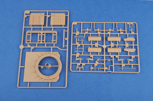 Hobby Boss 83834 French GCT 155mm AU-F1 SPH 1/35 – obrázek 9