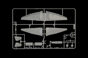 Italeri 1466 Ju 87 G-2 Kanonenvogel 1/72 – obrázek 7