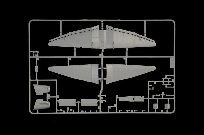 Italeri 1466 Ju 87 G-2 Kanonenvogel 1/72 – obrázek 7