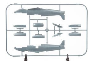 Eduard 84199 Spitfire Mk. IXc late 1/48 – image 11
