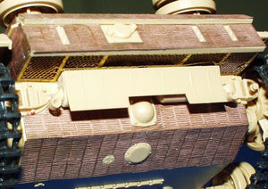 Eduard BIG3520 StuG. III Ausf. G TAMIYA 1/35 – image 6
