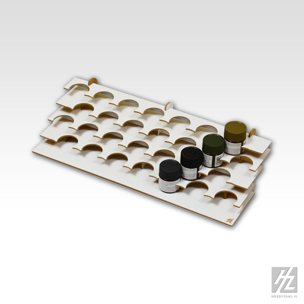 Hobby Zone S1xb Model Paint Stand - 41mm – image 2