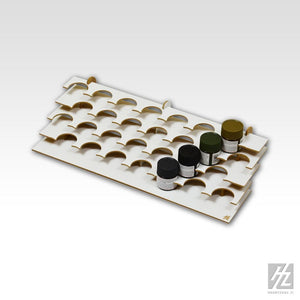 Hobby Zone S1xb Model Paint Stand - 41mm – image 2