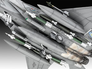 Revell 63841 Model Set F-15E Strike Eagle 1/72 – image 5